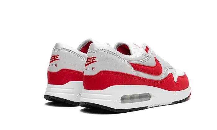 Nike Air Max 1 '86 OG Big Bubble Sport Red 3/4