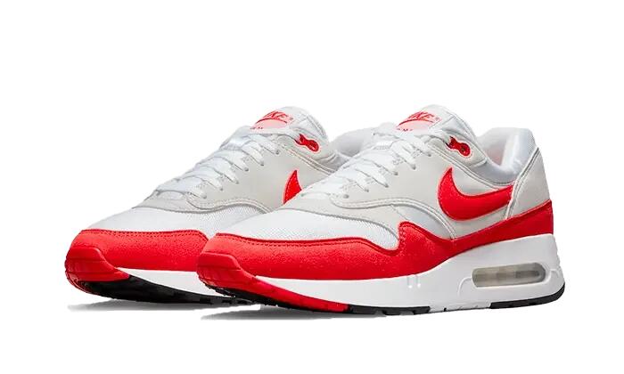 Nike Air Max 1 '86 OG Big Bubble Sport Red 2/4