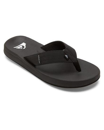 Tongs de plage RIVI Noir Homme