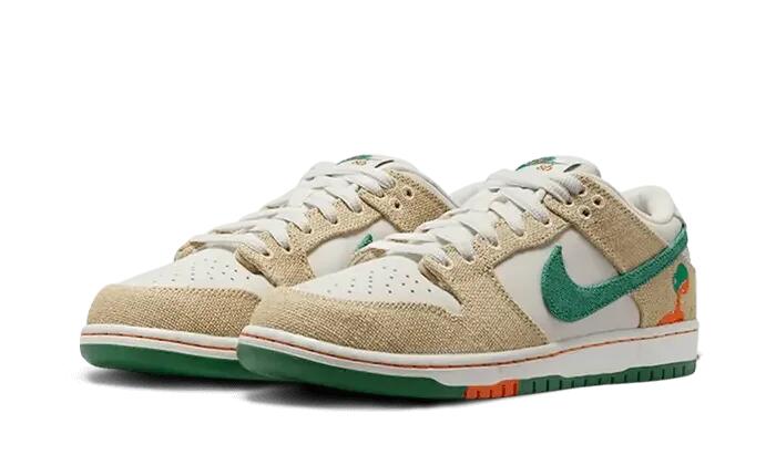 SB Dunk Low Jarritos - Taille : 46 EU 3/5