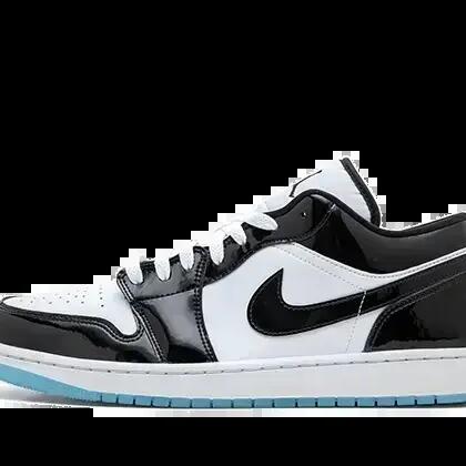Jordan 1 Low SE Concord (GS)