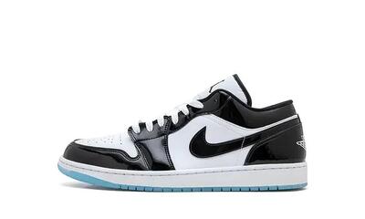 Jordan 1 Low SE Concord (GS)