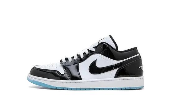 Jordan 1 Low SE Concord (GS)
