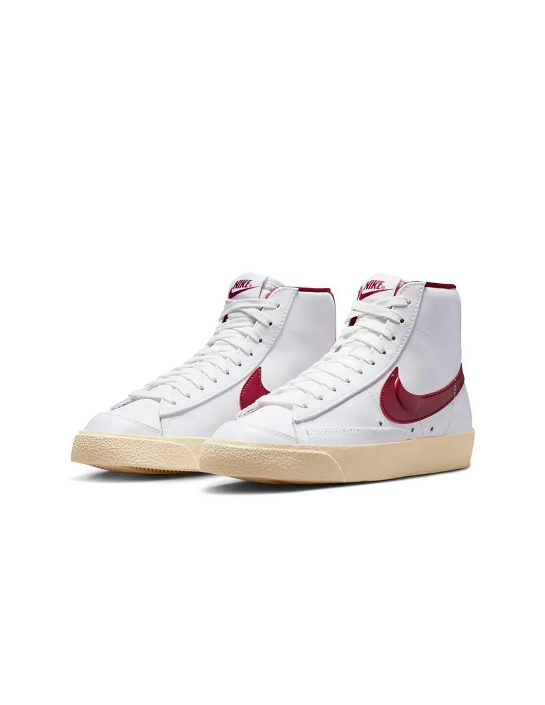 Zapatillas NIKE Blazer Mid '77 SE - 3/5