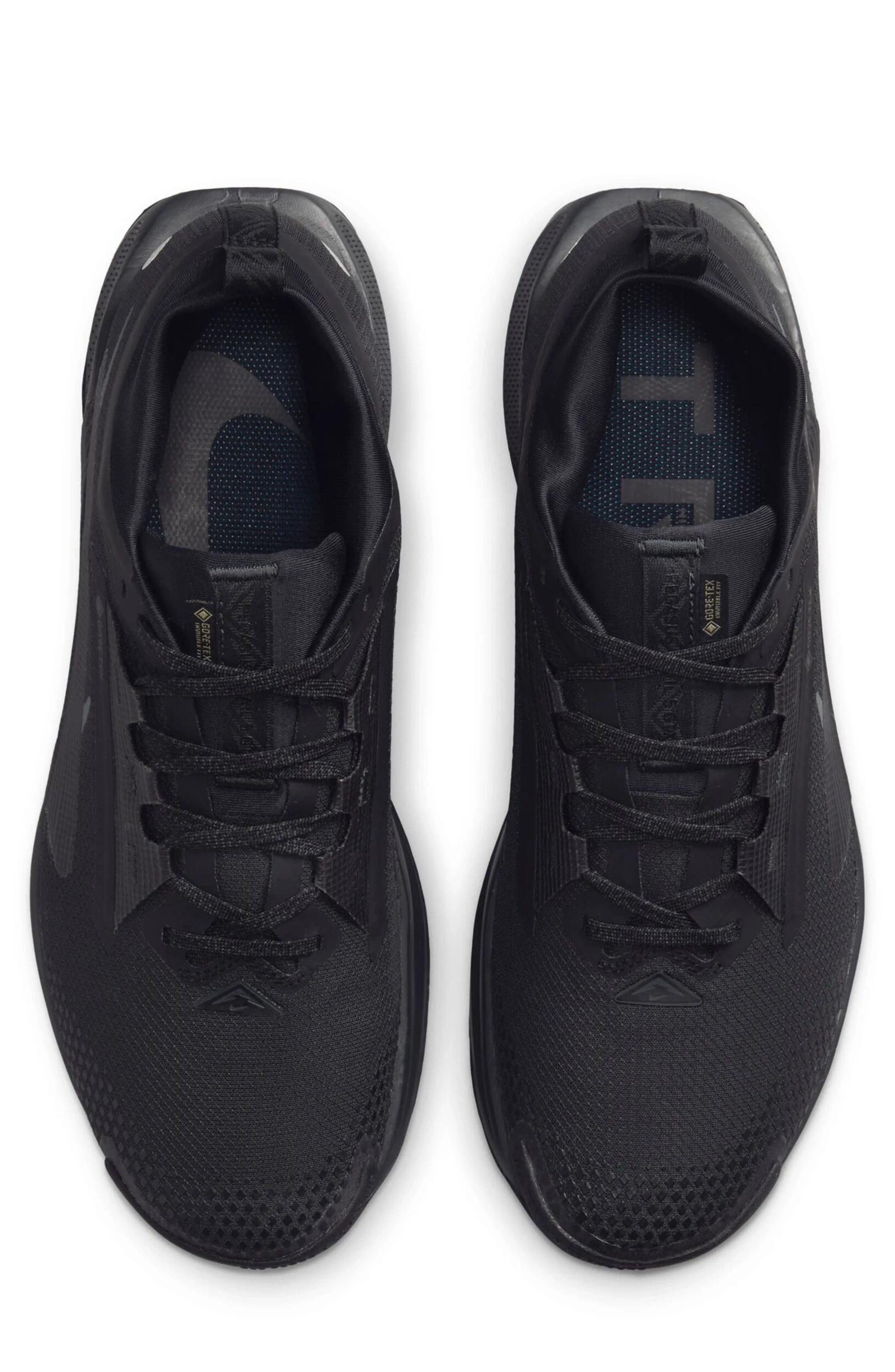 NIKE W REACTX PEGASUS TRAIL 5 GTX Baskets (FQ0912-002) 4/4