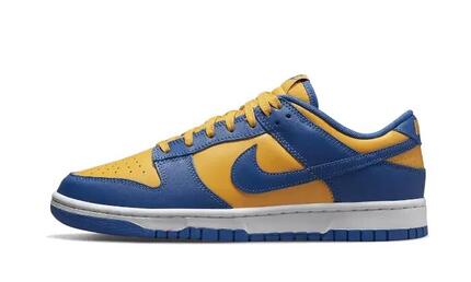 Nike Dunk Low UCLA