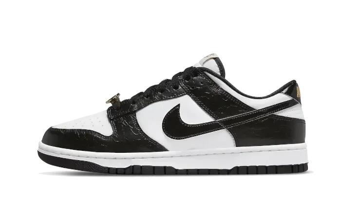 Nike Dunk Low World Champ 1/3