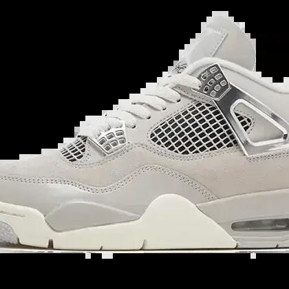 Jordan 4 Retro Frozen Moments (Women's)