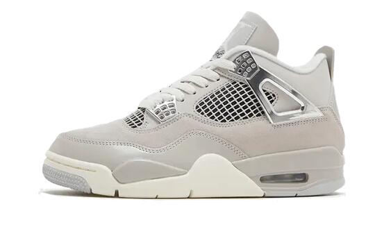 Zapatillas Air Jordan 4 Retro Frozen Moments