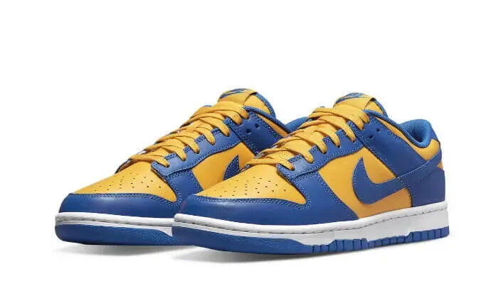 Nike Dunk Low UCLA 2/3