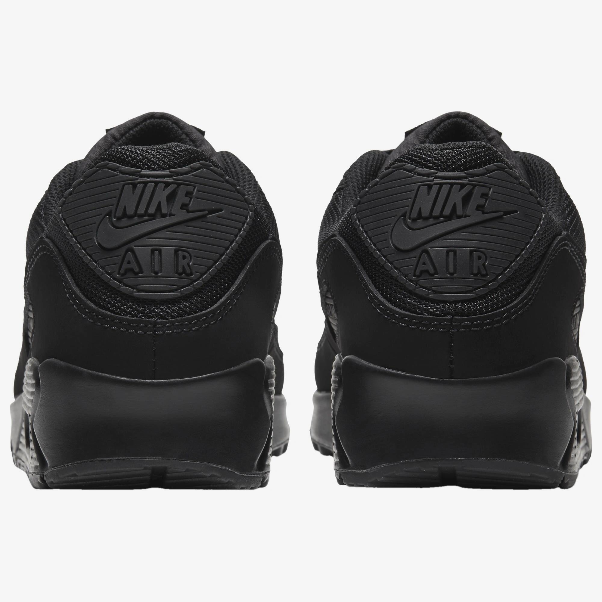NIKE W AIR MAX 90 Zapatillas (DH8010-001) 4/4