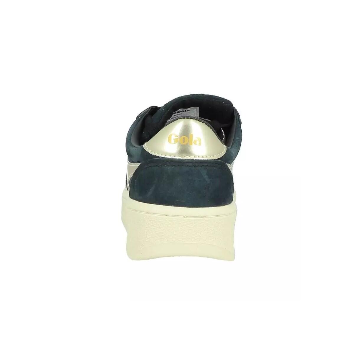 Basket Gola Grandslam Pearl - Femme 5/6