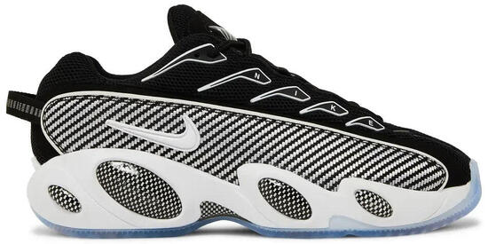 NOCTA Glide Black White - Taille : 44 EU