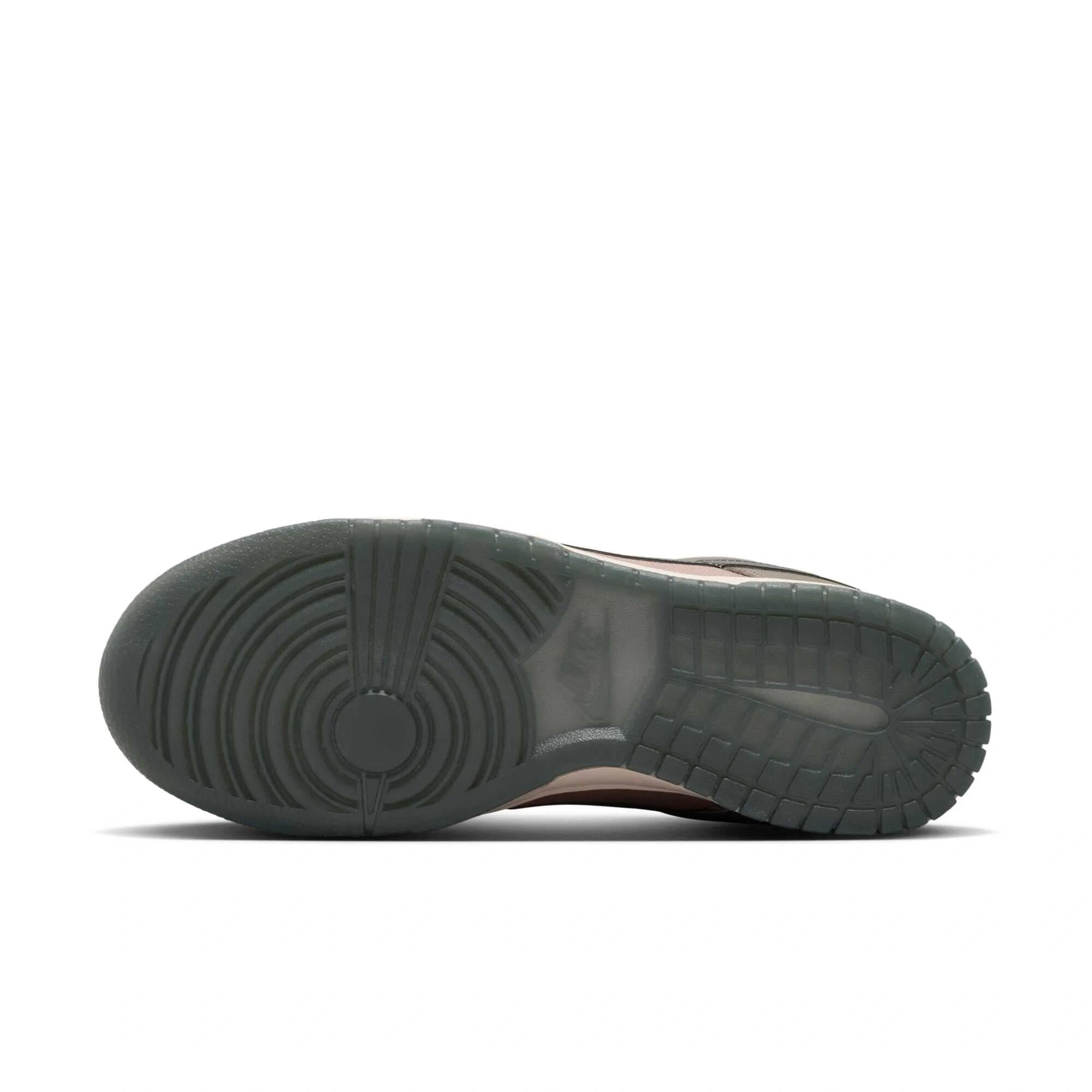 NIKE W DUNK LOW WNTR FZ2552-001 Zapatillas (FZ2552-001) 4/4
