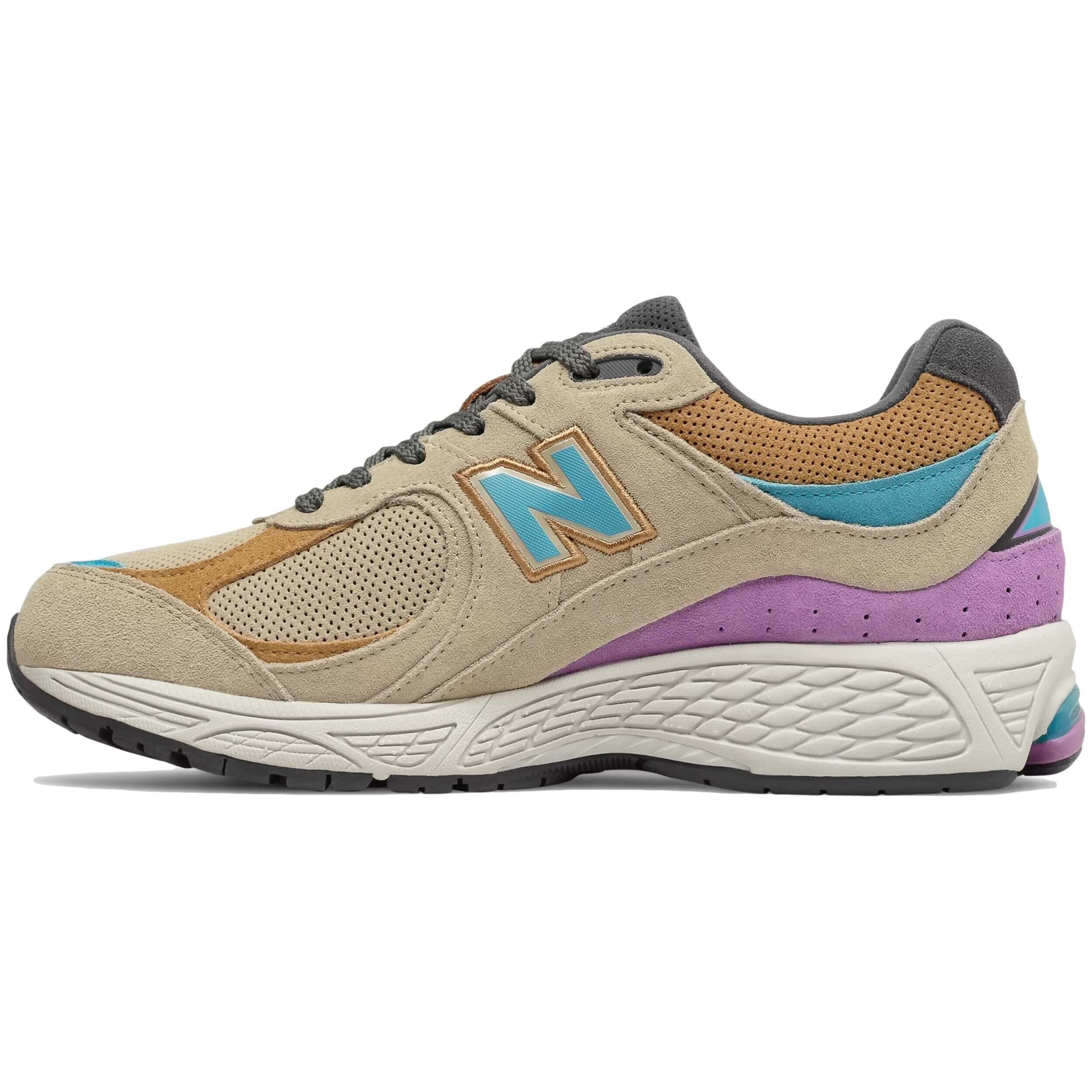 2002R J,Crew Incense - Taille : 38 EU 3/5