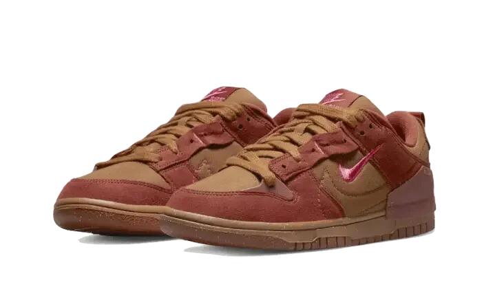 Dunk Low Disrupt 2 Desert Bronze 2/3