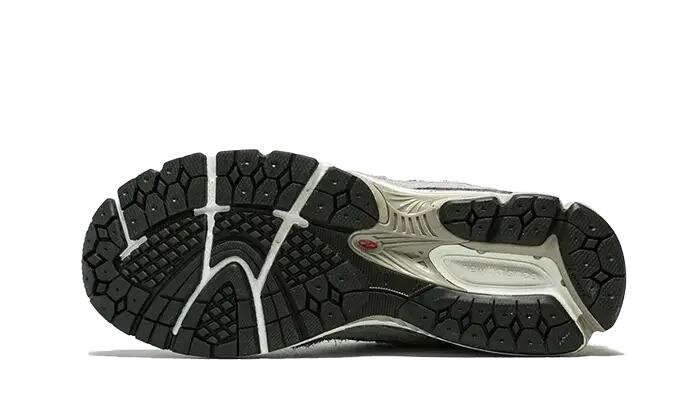 Schoenen - 2002r protection pack - nubuck - grijs 4/6