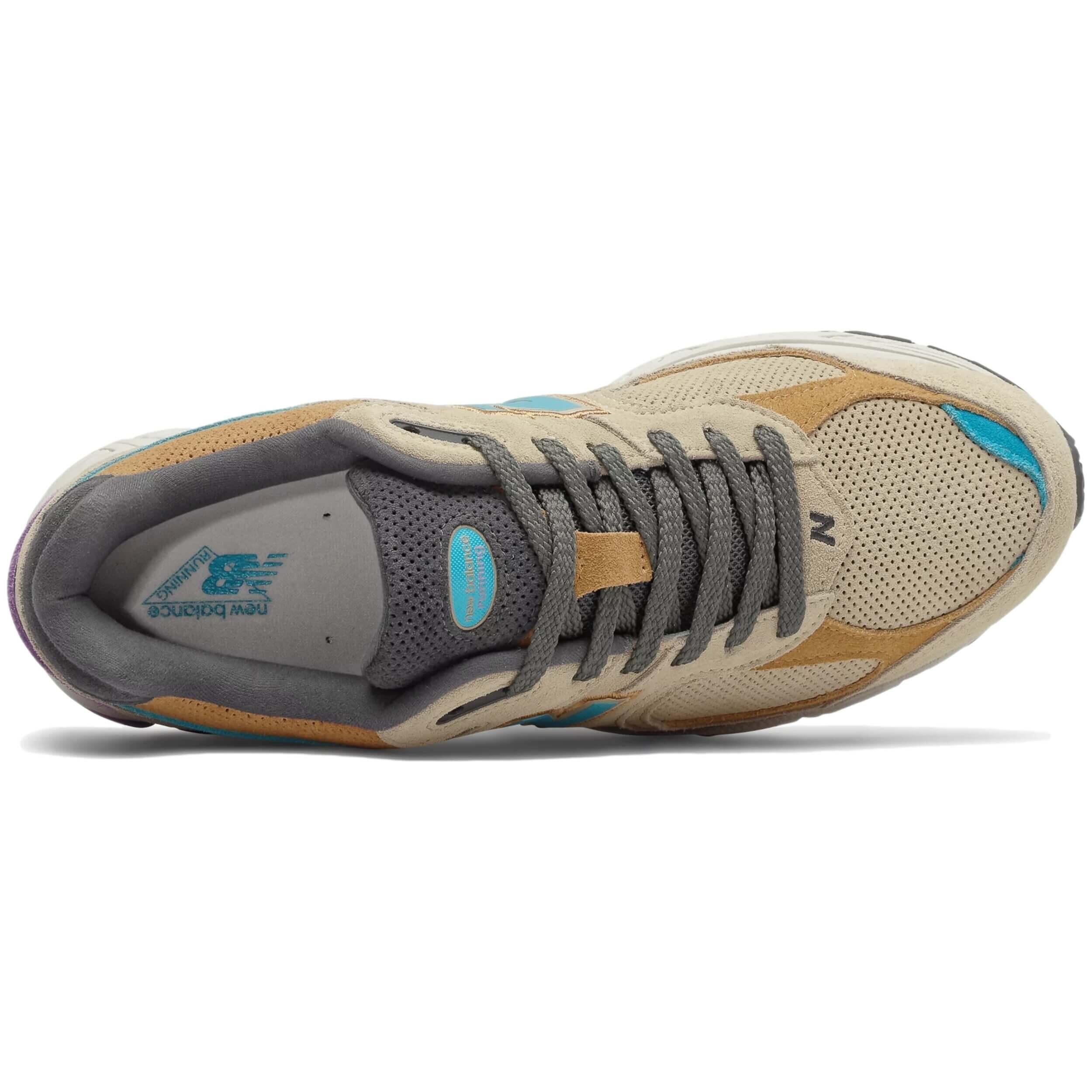 2002R J,Crew Incense - Taille : 38 EU 4/5