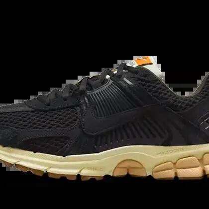 Running shoes - Zoom Vomero 5 PRM - Black Sesame