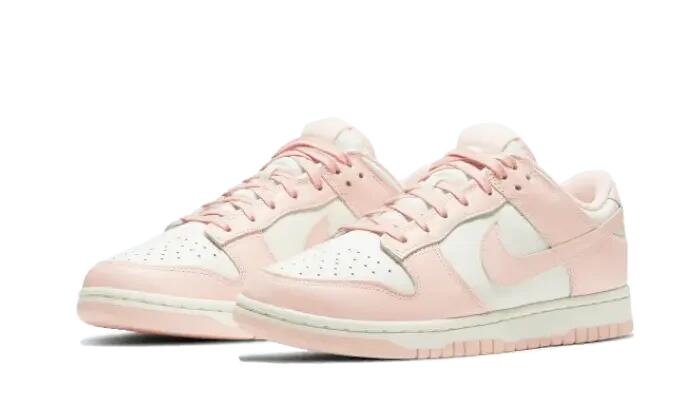 Zapatillas - lifestyle - Dunk Low Orange Pearl - Sail/Orange 2/4