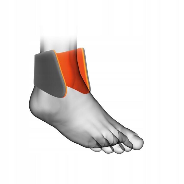 Buty trekkingowe Crispi Falkon Evo GTX 6/7