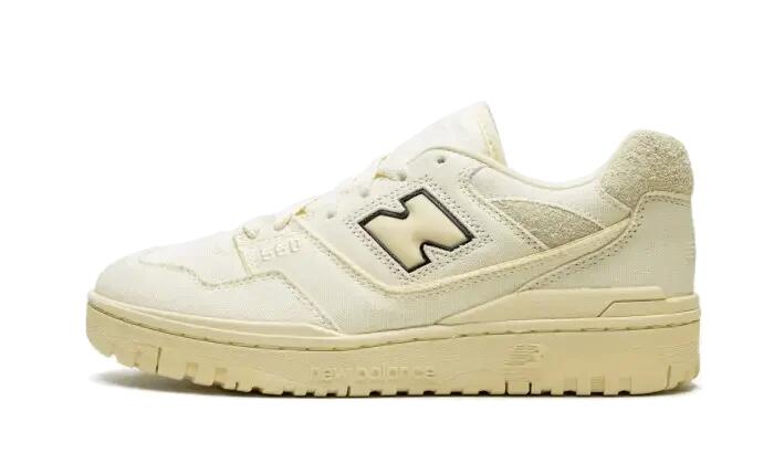 New Balance 550 Joe Freshgoods Conversations Amongst Us 1/4