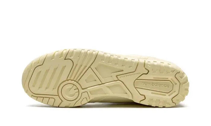 New Balance 550 Joe Freshgoods Conversations Amongst Us 4/4