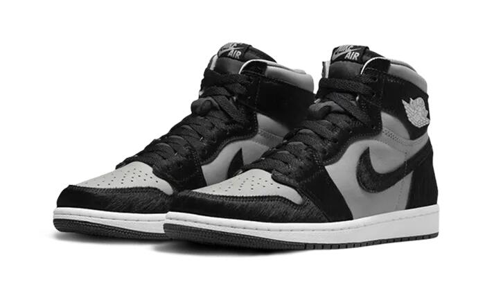 Air Jordan 1 Retro High OG Twist 2.0 Medium Grey Damen 2/3