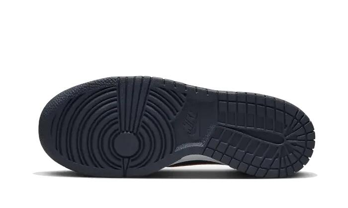 Nike Dunk Low SE Copper Swoosh (GS) 3/3