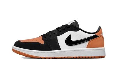 Jordan 1 Retro Low Golf Shattered Backboard