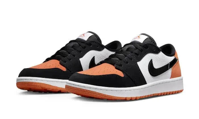 Air Jordan 1 Retro Low Golf Shattered Backboard - Taille : 45.5 EU 2/3