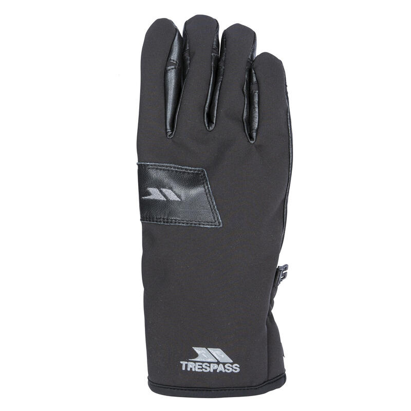 Gants de sport ALPINI (Noir)