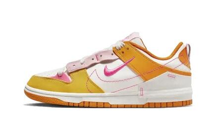 Dunk Low Disrupt 2 Sunrise (Femme)