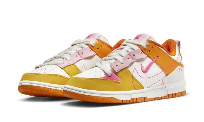 Dunk Low Disrupt 2 Sunrise (Femme) 2/3