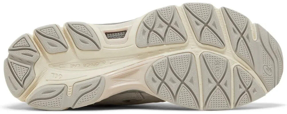 Gel-NYC Oyster Grey 3/5