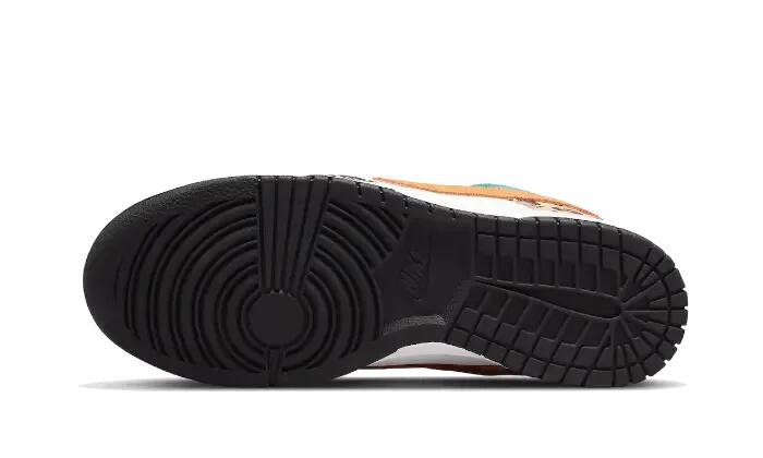 Nike Dunk Low Safari Mix 3/3
