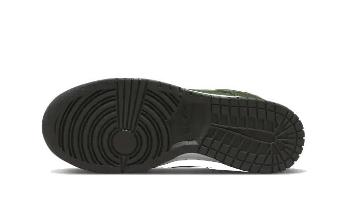 Dunk Low Avocado (W) 3/4