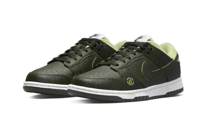 Dunk Low Avocado (W) 2/4
