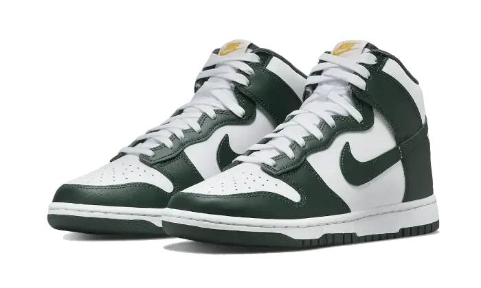 Nike Dunk High Australia 2/4