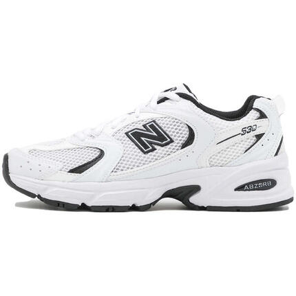 Baskets New balance modèle MR530CC pour homme