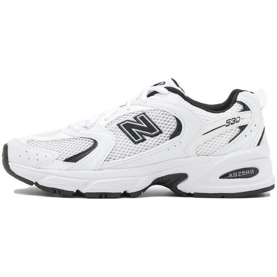 Baskets New balance modèle MR530EWB pour homme