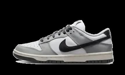 Calzado - Casual - Unisex - Low-top cuero - Dunk Low