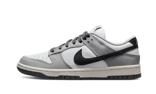 Calzado - Casual - Unisex - Low-top cuero - Dunk Low