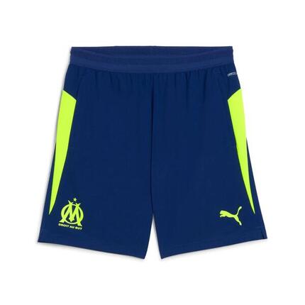 Short d’entraînement Olympique de Marseille Homme PUMA
