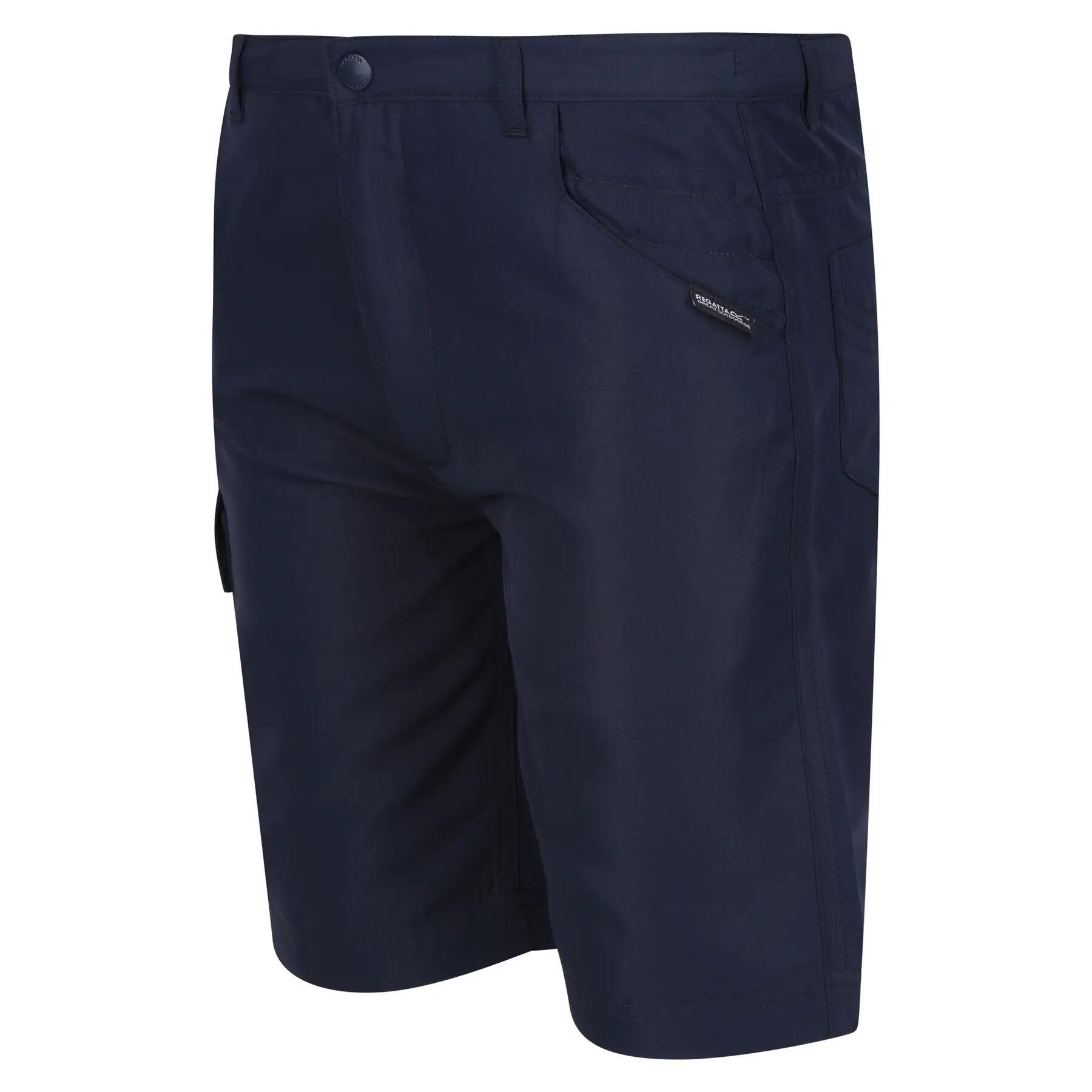 Short cargo enfant Regatta Sorcer II 3/7