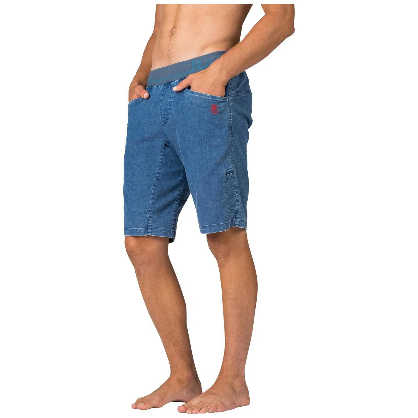 Shorts Rafiki Beta 2/7
