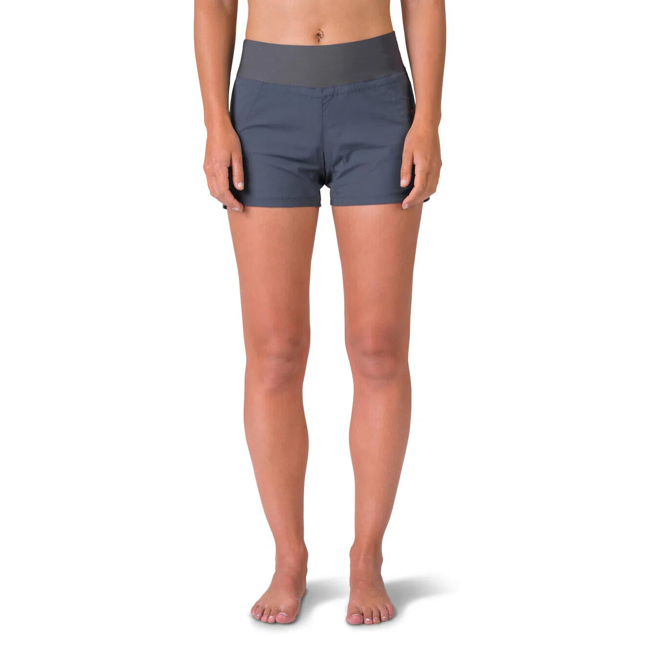 Short femme Rafiki Vella 2/7