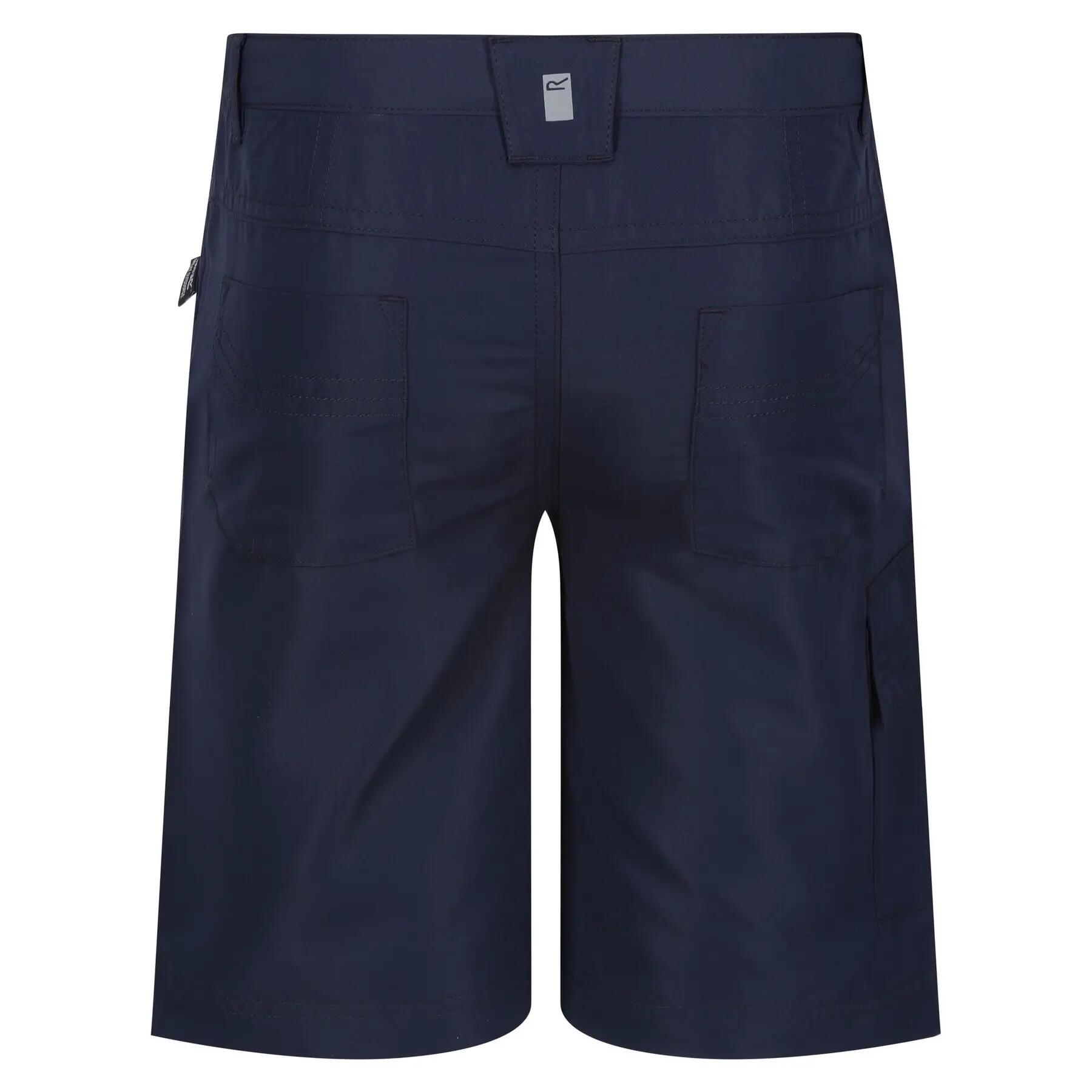 Short cargo enfant Regatta Sorcer II 2/7