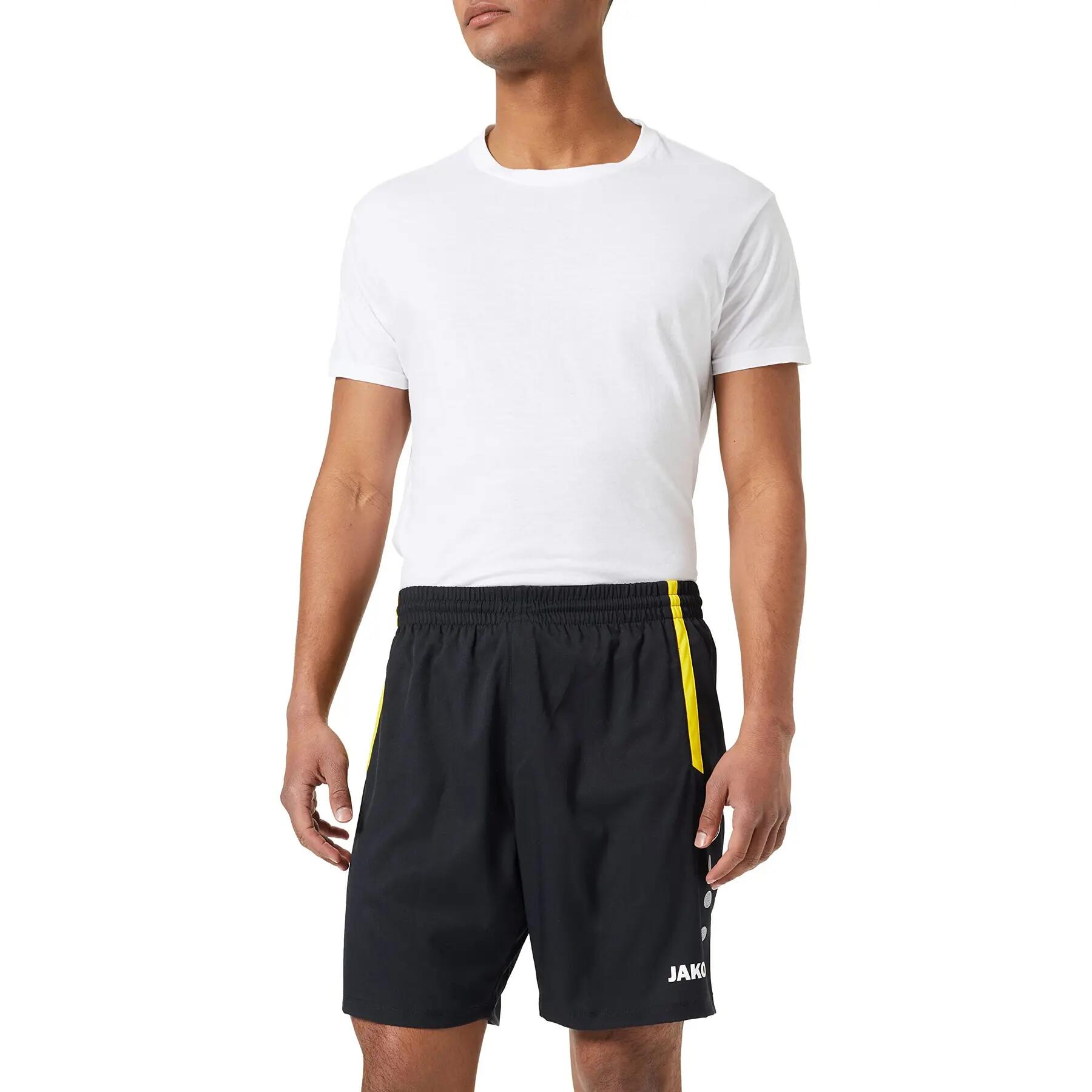 Korte broek voor kinderen Turin 3/7