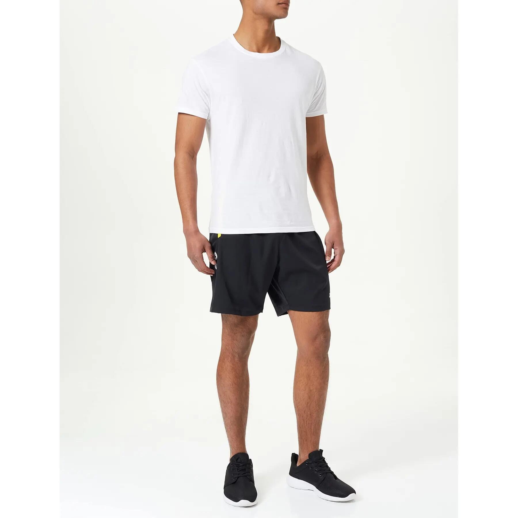 Korte broek voor kinderen Turin 2/7